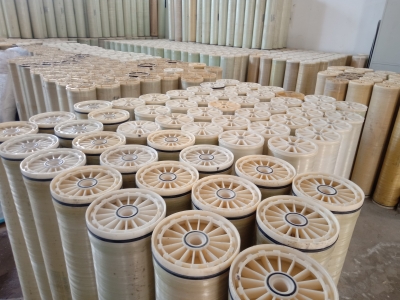反滲透膜離線(xiàn)清洗的幾個(gè)誤區(qū)