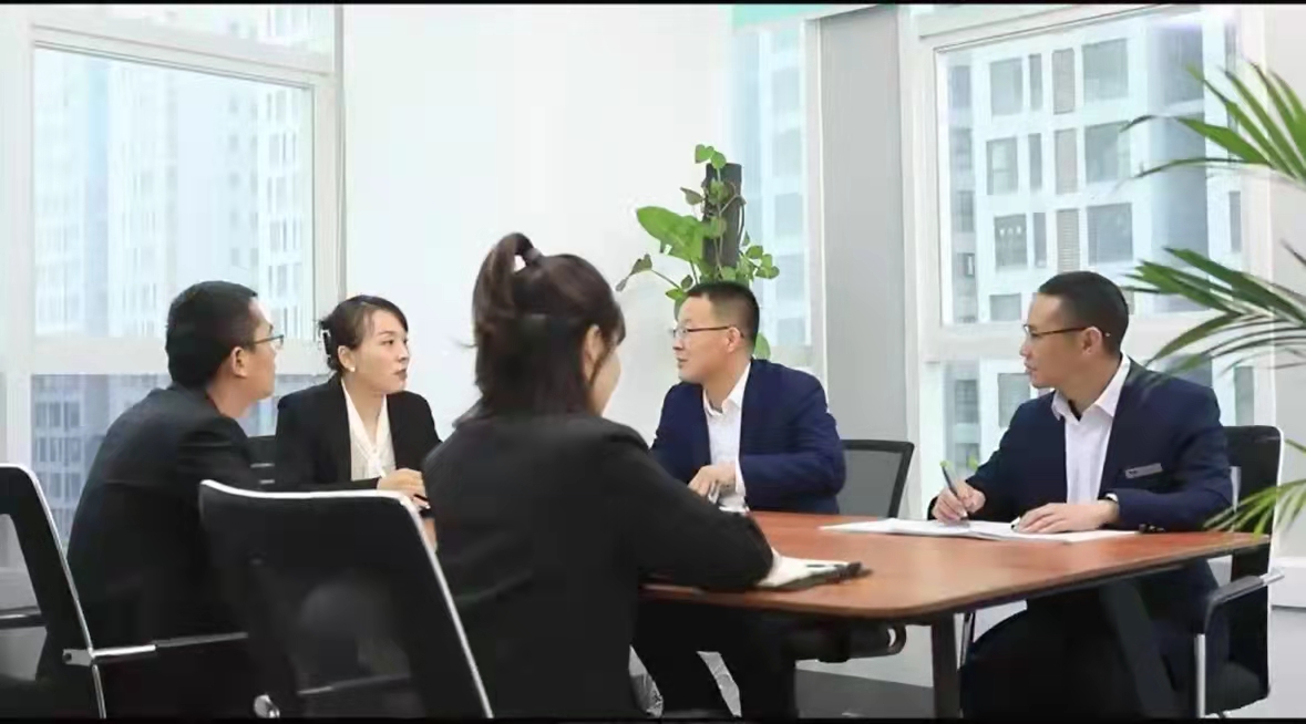 按下年后復(fù)工快捷鍵，實(shí)現(xiàn)開門紅！